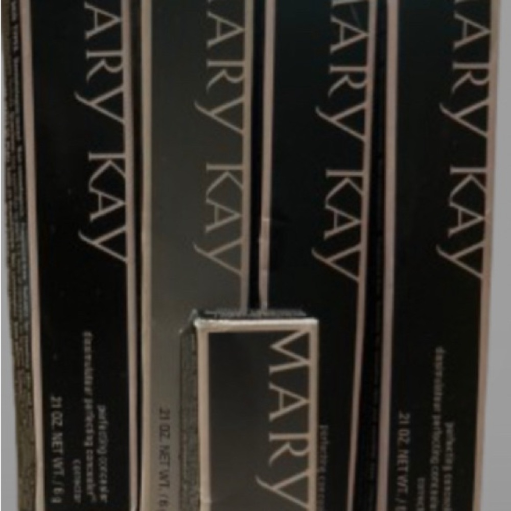 Mary Kay perfecting concealer